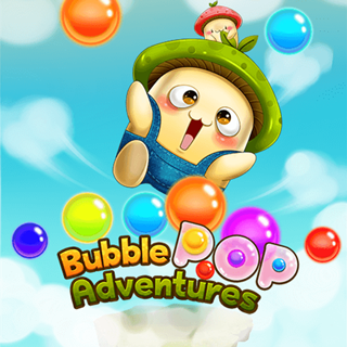 Bubble Pop Adventures