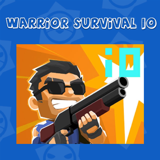 Warrior Survial.io